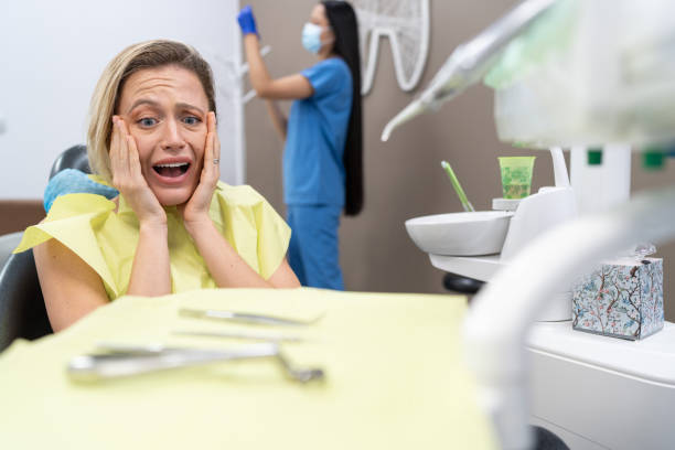 Best Emergency Care for Gum Disease in Manhattan, IL